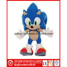 Jouet en peluche promotionnel de Cartoon Charactor Toy